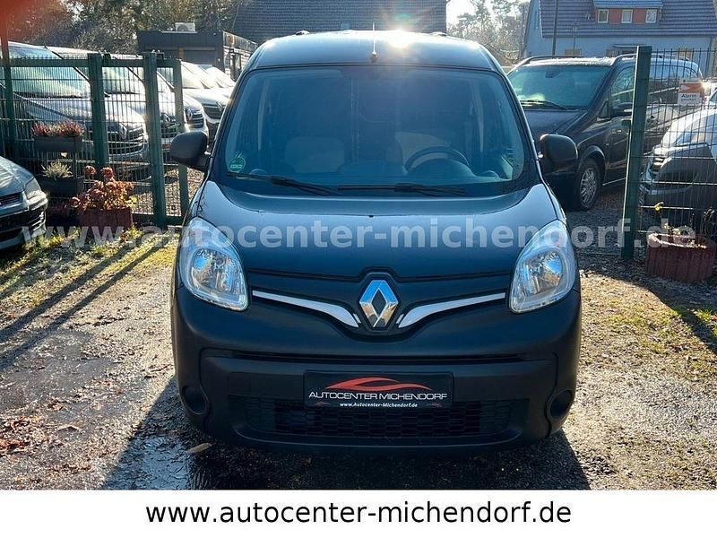 Gebraucht Renault Kangoo Rapid Extra 114 PS (83 kW) 2019 Other Limousine
