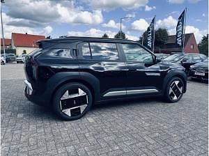 Gebraucht Kia EV3 Earth 150 kW (204 PS) 2025 Schwarz SUV