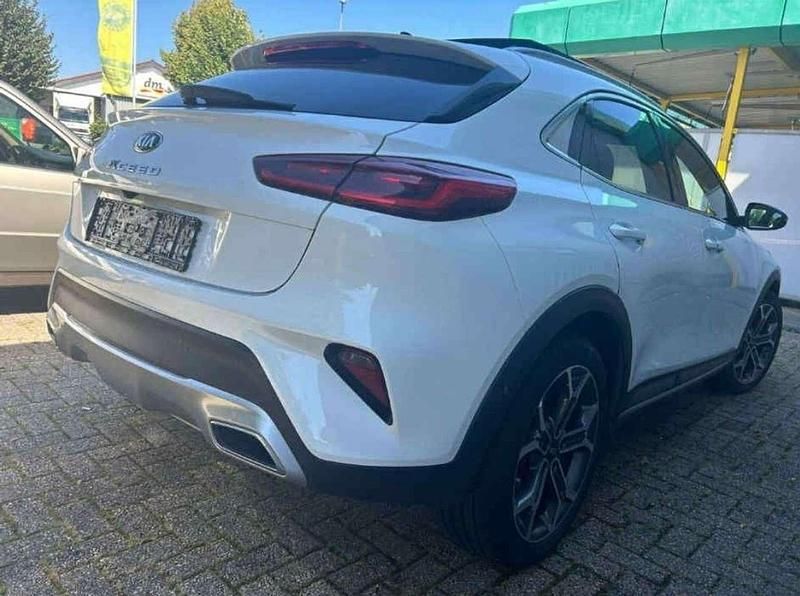 Gebraucht Kia XCeed Platinum Edition 204 PS (150 kW) 2019 SUV