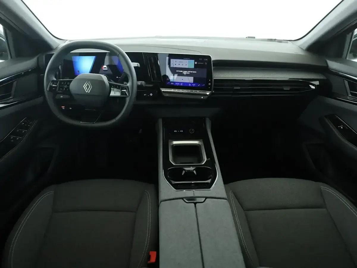 Gebraucht Renault Austral Evolution 158 PS (116 kW) 2025 Grau metallic SUV