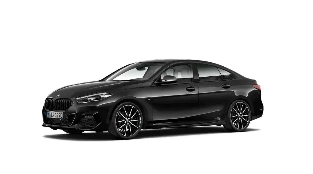 Gebraucht BMW 220 Efficient Dynamics 178 PS (130 kW) 2026 Coupé
