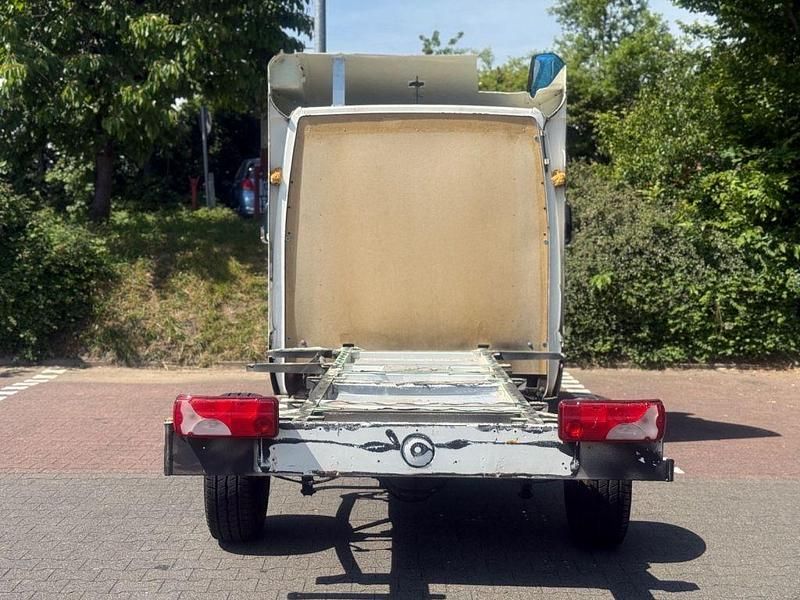 Gebraucht Mercedes Sprinter 163 PS (119 kW) 2018 Van