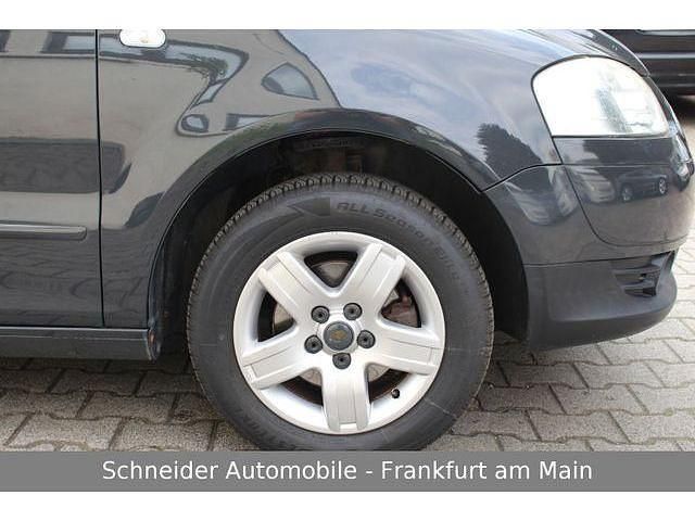 Occasion VW Fox 75 ch (55 kW) 2010 Citadine