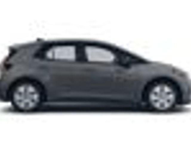 Ny VW ID.3 Trendline 125 kW (170 HK) 2026 Grå Hatchback