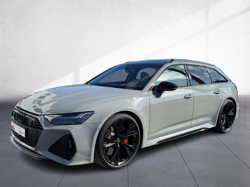 Gebraucht Audi RS6 Sport 600 PS (441 kW) 2025 Nardograu Kombi