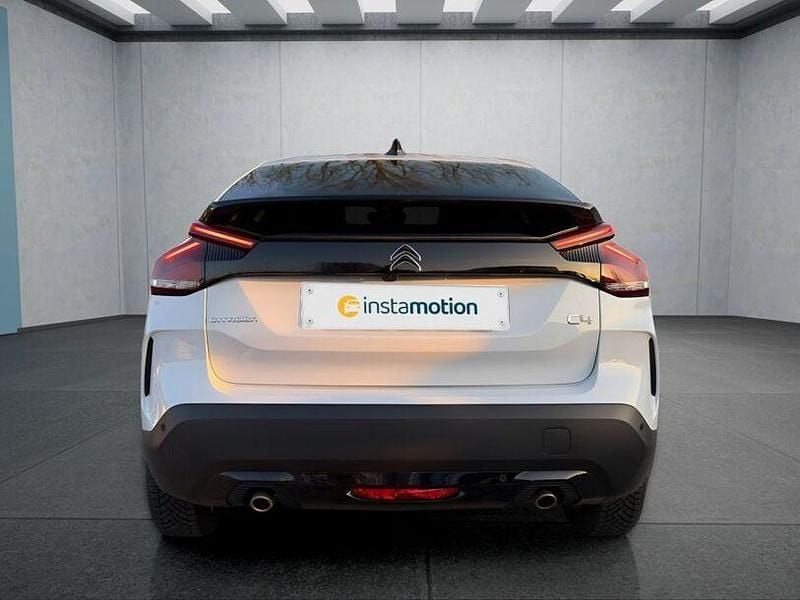 Gebraucht Citroën C4 PureTech 131 PS (96 kW) 2024 Weiß Limousine