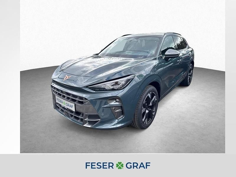 Fjord blau Neu 2025 Cupra Terramar SUV | 40.450 € - Bild 1/4