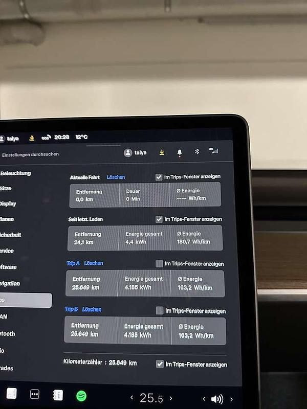 Gebraucht Tesla Model Y 378 kW (514 PS) 2023 SUV