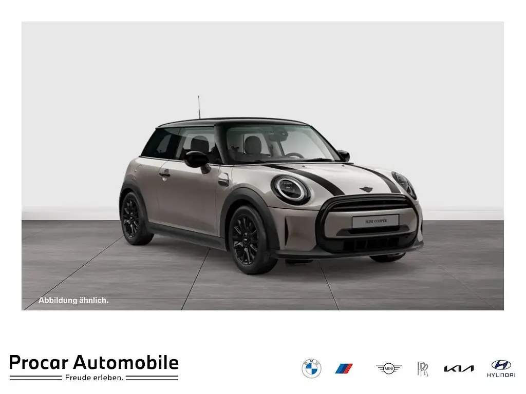 Gebraucht Mini Cooper Classic 136 PS (100 kW) 2023 Kleinwagen