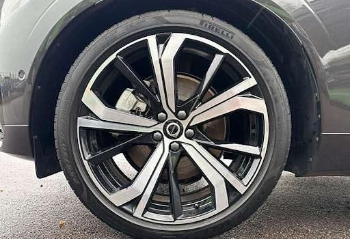 Gebraucht Volvo XC60 Plus 455 PS (334 kW) 2025 Grau SUV