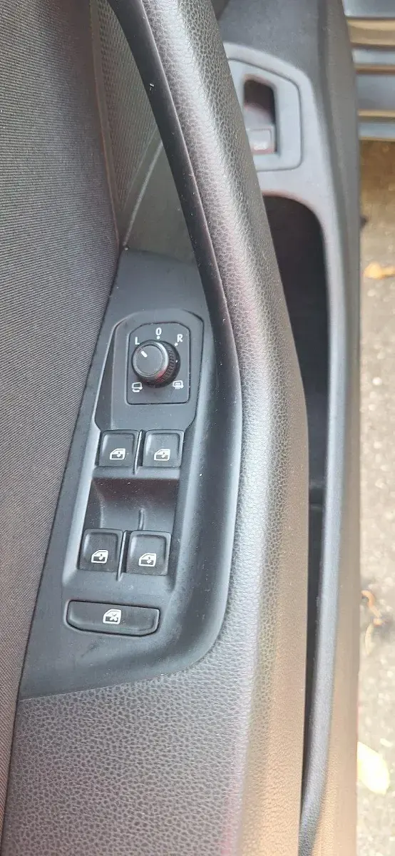 Gebraucht VW Passat Comfortline 150 PS (110 kW) 2015 Grau Kombi