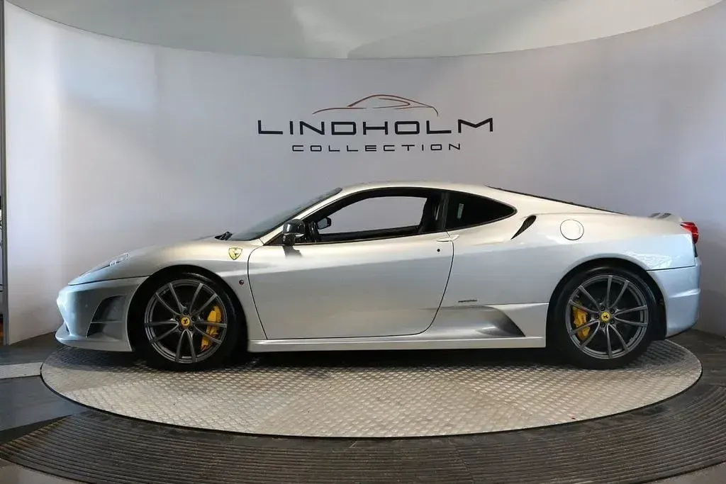 Gebraucht Ferrari F430 510 PS (375 kW) 2008 Silber