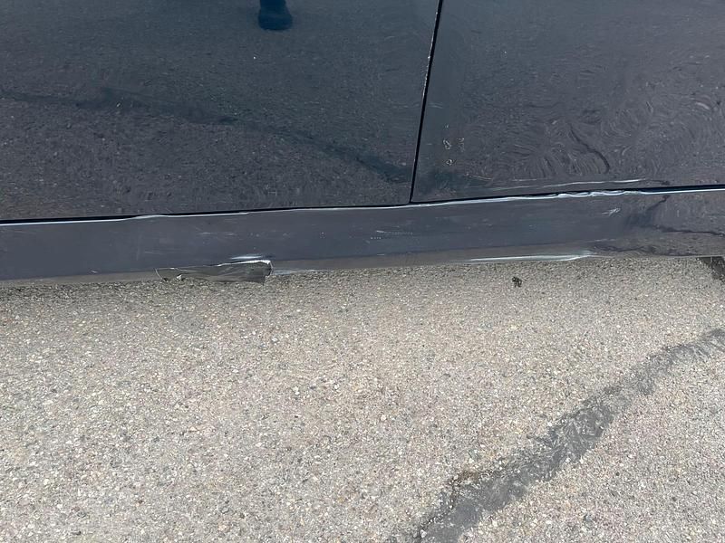 Gebraucht BMW 320 150 PS (110 kW) 2006 Grau Limousine