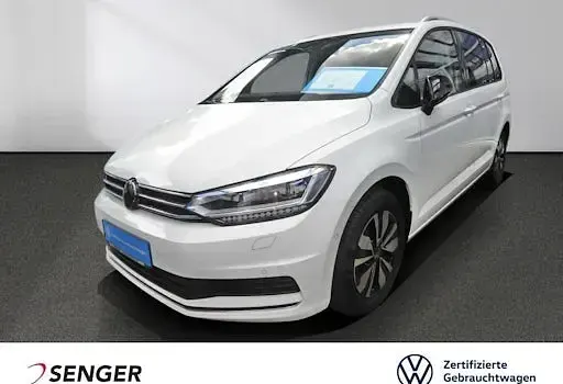Gebraucht VW Touran Comfortline 150 PS (110 kW) 2025 Van / Kleinbus