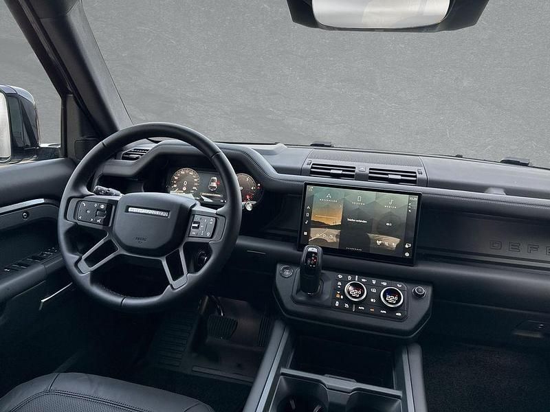 Gebraucht Land Rover Defender HSE Dynamic 300 PS (220 kW) 2025 Andere SUV