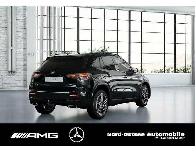 Gebraucht Mercedes GLA200 AMG 163 PS (119 kW) 2024 Andere farbe SUV