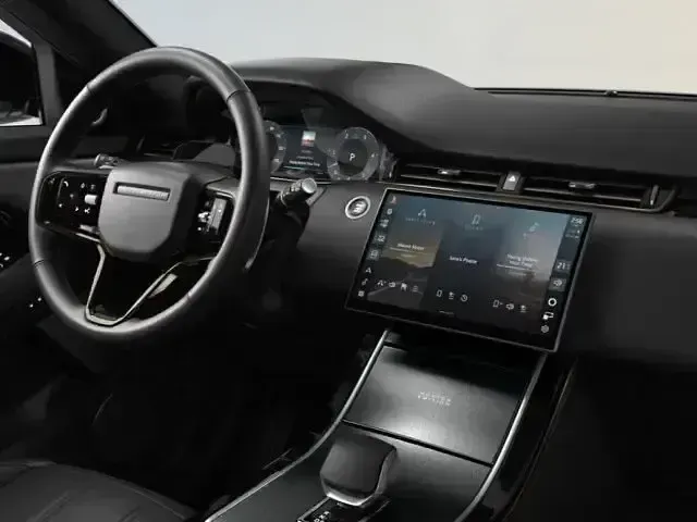 Neu Land Rover Range Rover evoque 269 PS (197 kW) 2026 Grau SUV