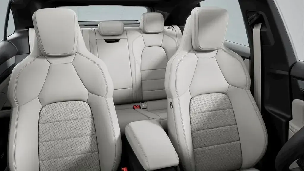 Gebraucht Porsche Macan 250 kW (340 PS) 2024 Blau SUV