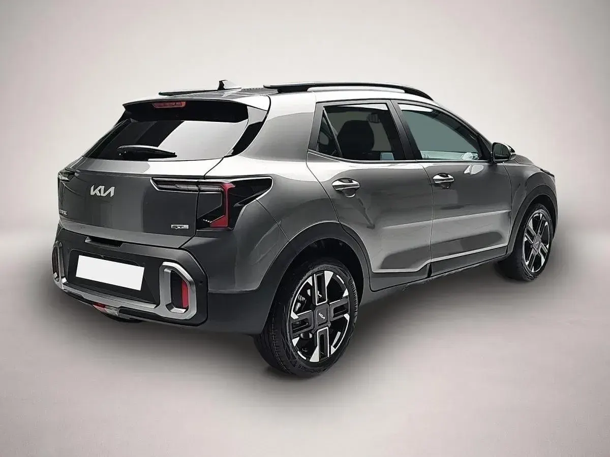 Neu Kia Stonic GT-Line 116 PS (85 kW) 2026 Manufacturer SUV