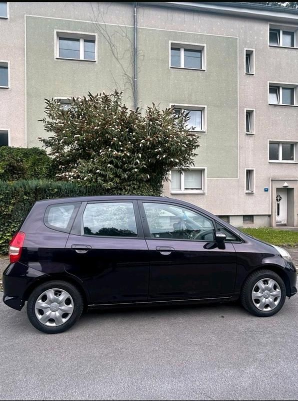 Andere farben Gebraucht 2007 Honda Jazz Kleinwagen | 2.150 € (Fairer Preis) - Bild 1/4