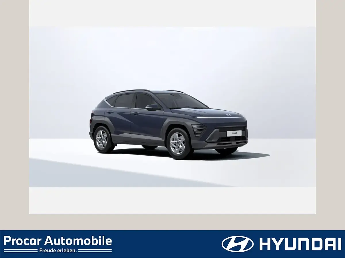 Occasion Hyundai Kona Trend 150 ch (110 kW) 2026 SUV