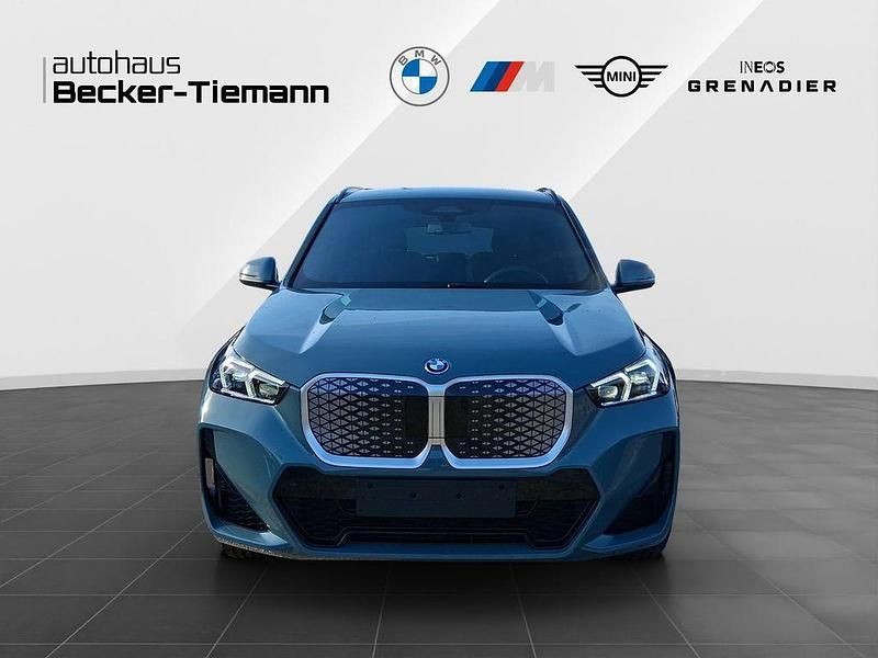 Gebraucht BMW iX1 Exclusive 150 kW (204 PS) 2026 Grün SUV