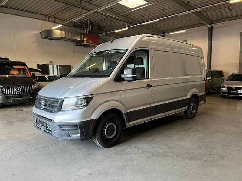 Gebraucht VW Crafter 2017 Andere Van