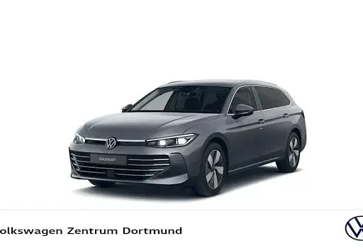 Używany VW Passat Elegance 193 KM (141 kW) 2025 Szary Kombi