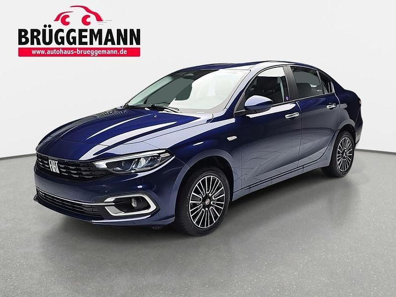 Oceano blau Neu 2026 Fiat Tipo Urban Limousine | 17.990 € (Guter Preis) - Bild 1/4