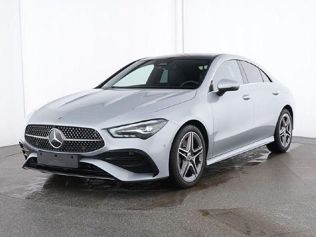 Gebraucht 2024 Mercedes CLA200 | 37.570 € (Fairer Preis) - Bild 1/4