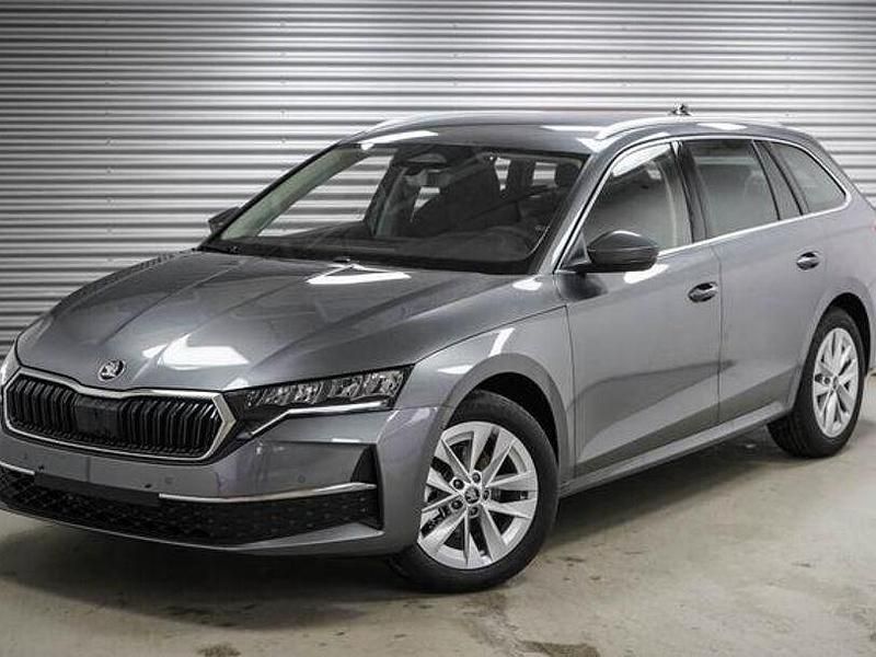 Grau Neu 2025 Skoda Octavia | 32.714 € (Fairer Preis) - Bild 1/1