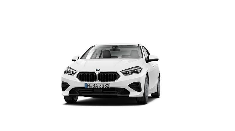Gebraucht 2025 BMW 218 Advantage Coupé | 26.980 € (Fairer Preis) - Bild 1/4