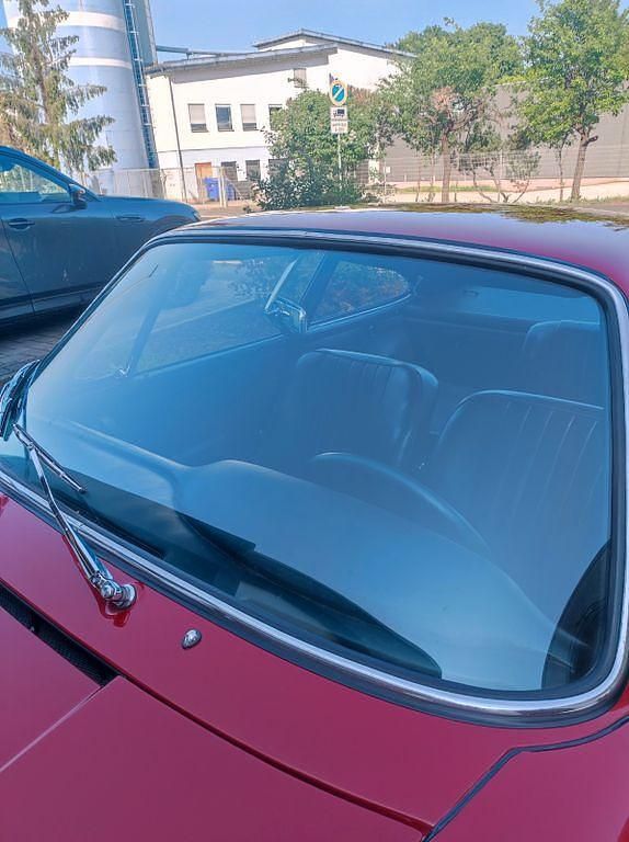 Gebraucht Porsche 912 90 PS (66 kW) 1966 Rot Coupé