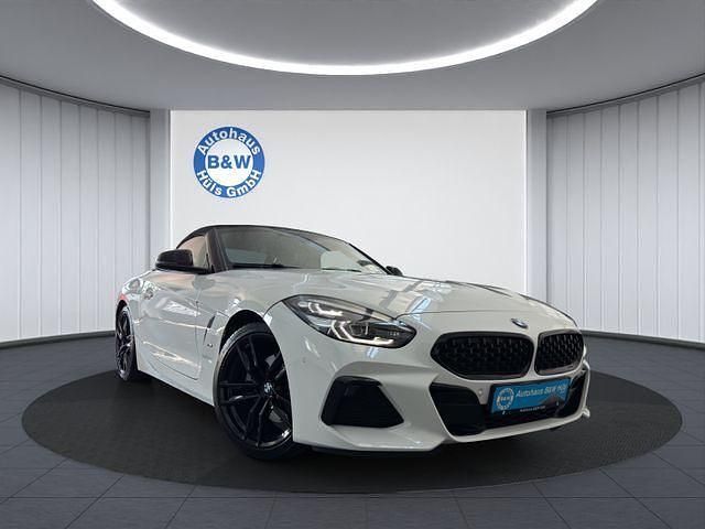 Andere Gebraucht 2020 BMW Z4 M Sport Cabrio | 38.999 € (Teuer) - Bild 1/4