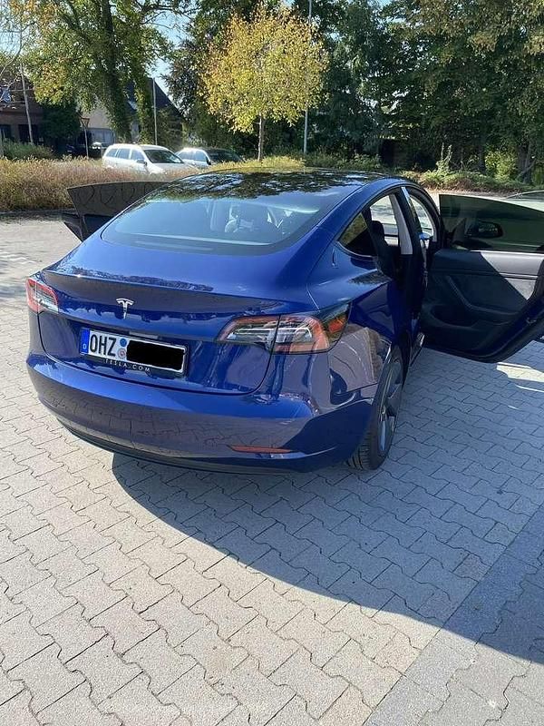 Gebraucht Tesla Model 3 RWD 208 kW (283 PS) 2023 Limousine