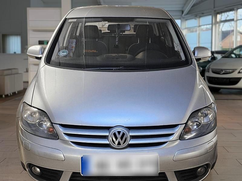 Gebraucht VW Golf IV 102 PS (75 kW) 2006 Silber Kleinwagen