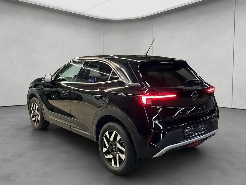 Gebraucht Opel Mokka Elegance 131 PS (96 kW) 2023 Schwarz SUV