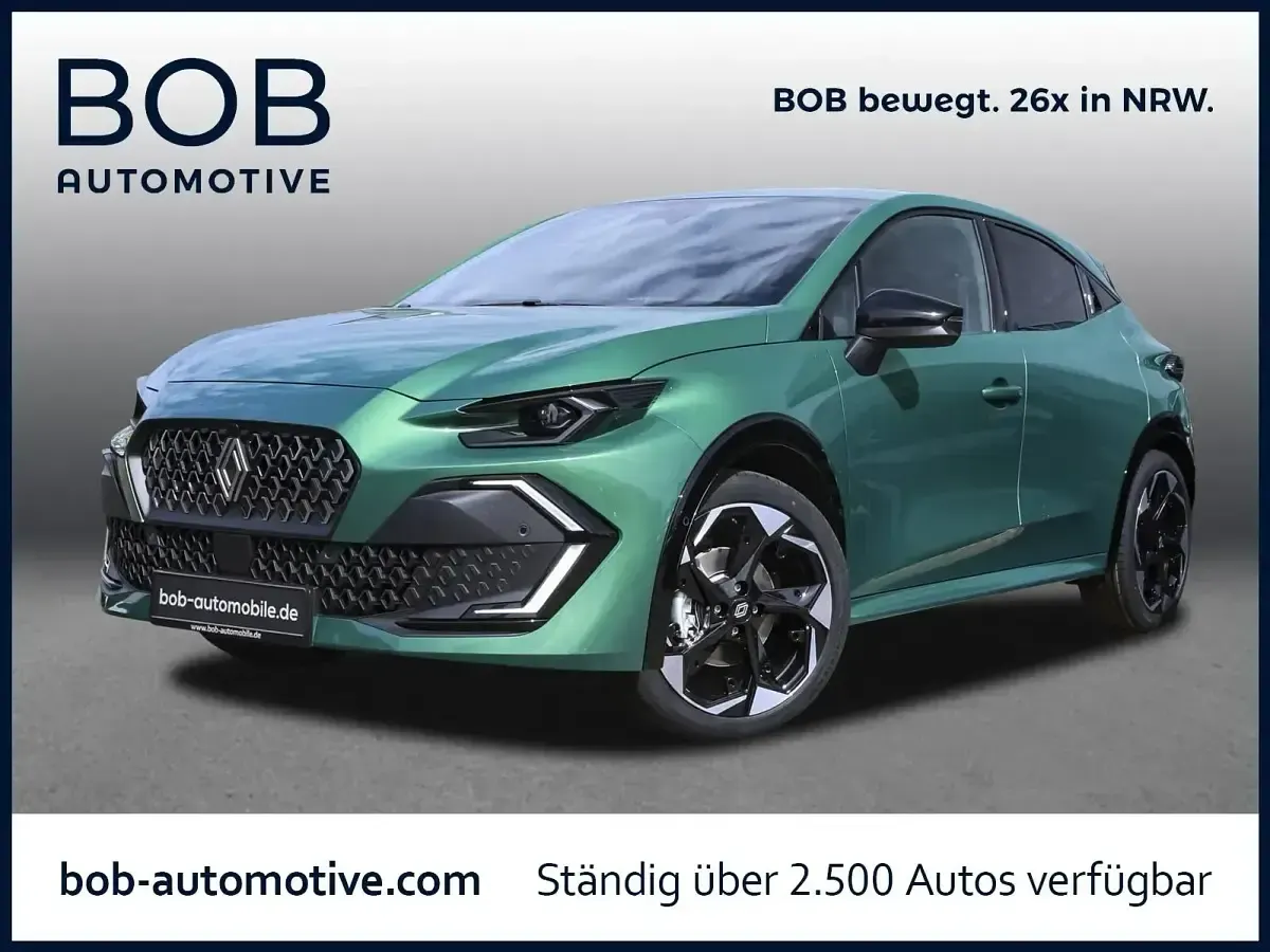 Gebraucht Renault Clio V Techno 114 PS (83 kW) 2026 Limousine