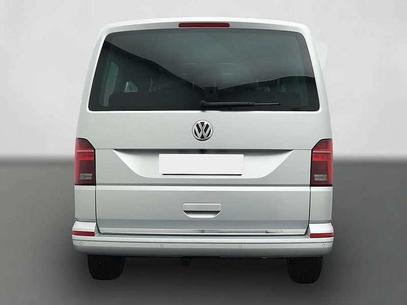 Gebraucht VW Multivan Comfortline 204 PS (150 kW) 2024 Silber Van