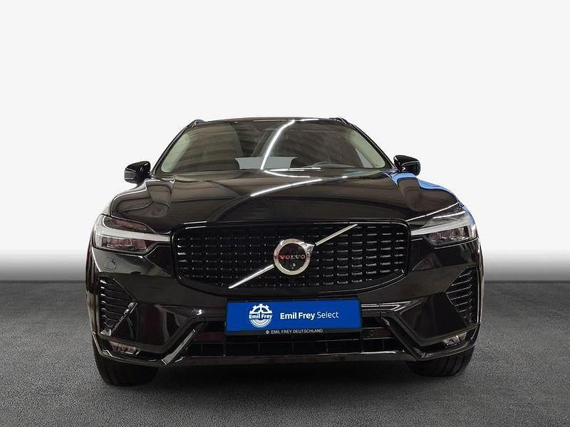 Gebraucht Volvo XC60 Plus 250 PS (183 kW) 2025 Onyx black metallic SUV