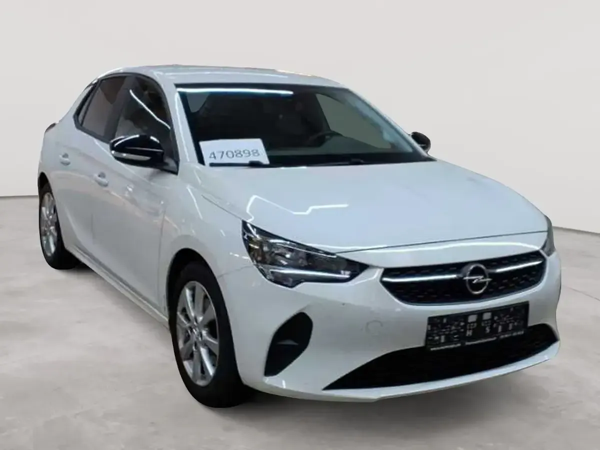 Gebraucht Opel Corsa Edition 101 PS (74 kW) 2023 Kleinwagen