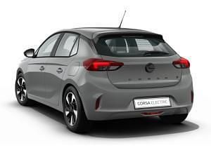 Ny Opel Corsa-e Edition 100 kW (136 HK) 2026 Grå Hatchback
