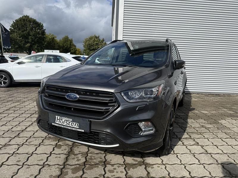 Magnetic Gebraucht 2016 Ford Kuga ST-Line SUV | 17.950 € (Etwas zu teuer) - Bild 1/4