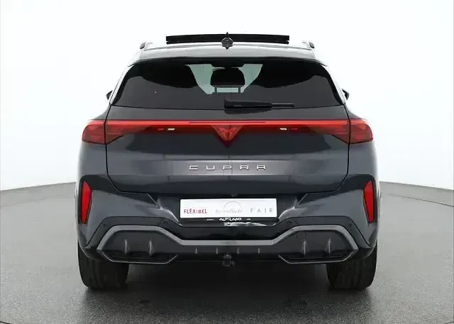 Neu Cupra Terramar VZ 265 PS (194 kW) 2026 Timanfayagraumet. SUV