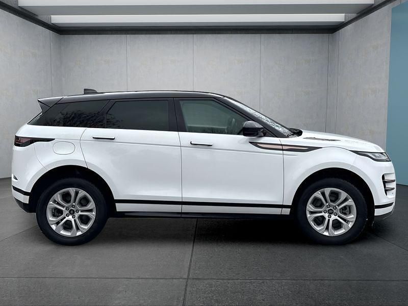 Gebraucht Land Rover Range Rover 309 PS (227 kW) 2022 Weiß SUV