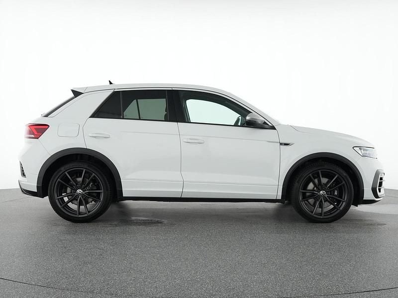 Occasion VW T-Roc 300 ch (220 kW) 2022 Blanc SUV