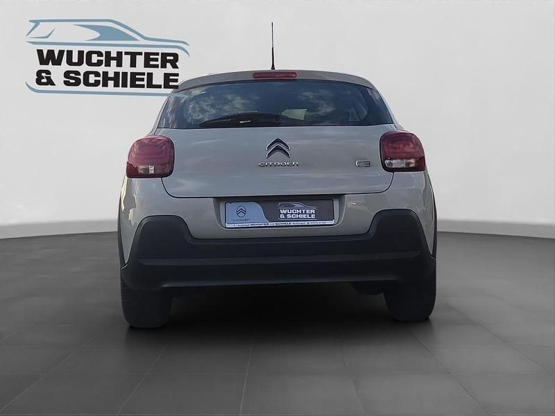 Gebraucht Citroën C3 PureTech 83 PS (61 kW) 2024 Limousine