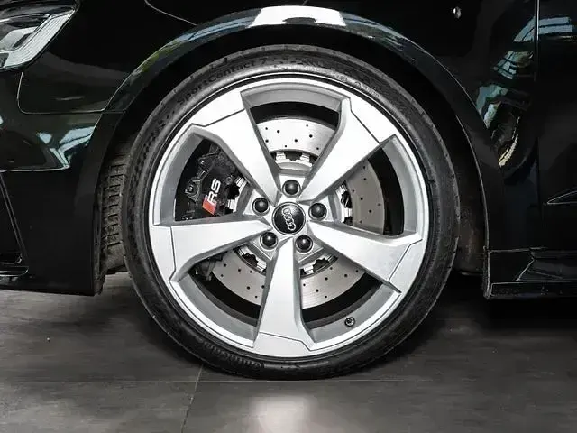 Gebraucht Audi RS3 Sportback Advanced 300 PS (220 kW) 2020 Andere Kleinwagen