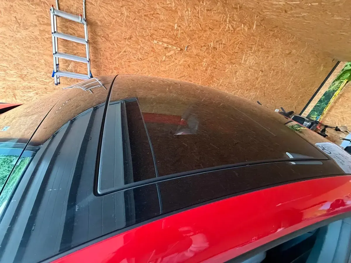 Gebraucht VW Beetle 2013 Rot Kleinwagen