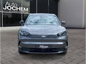 Ny Ford Capri 210 kW (286 HK) 2026 Grå SUV